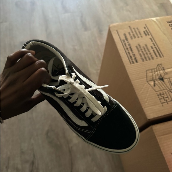 Vans old skool - Picture 3 of 4
